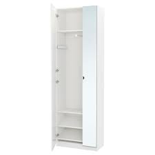 Ikea pax türen 75 cm revazon. Pax Kleiderschrank 75x38x236 Cm Glatte Scharniere 191 611 30 Bewertungen Preis Wo Kaufen