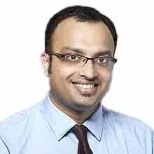 Dr. Rahul Antony Simon