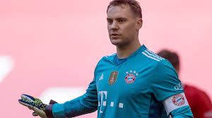 Manuel neuer on bayern munich's ambition and his agent's comments | 2019 icc. Manuel Neuer Es Wird Weitergehen Fur Den Fc Bayern Br24