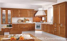 Cucina Ginevra Mondo Convenienza Cucine Arredamento Cucina Moderna