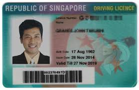 Ica is responsible for the security of singapore's borders against the entry of undesirable persons, cargo and conveyances through our land, air and sea checkpoints. Singapore Fake Driving Licence Singapore Fake Id Singaporefake Twitter