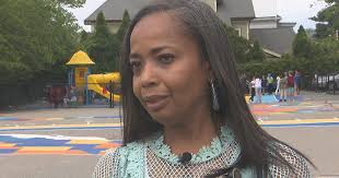 Dorchester lunch monitor sets tone for school with caring and creativity