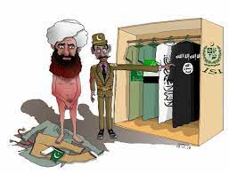 Jun 08, 2021 · after sept. Aditya Raj Kaul On Twitter Afghan Cartoonist Atiqshahid2 Mocks Pakistan Army For Sponsoring Terror In Afghanistan 4 Outfits Isi From Pakistan Used In Afghanistan Over Years From Left To Right Hekmatyar