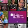 La Palabra Indígena en la 50° Feria Internacional del Libro de Buenos Aires
