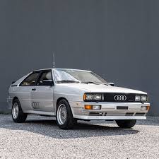 Image result for Meteor Gray 1981 Audi