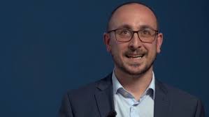 I mille volti di Italgas: Maria Laura Melfi, Responsabile UT Torino 2  Italgas Reti