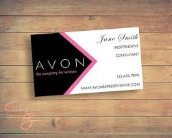 Find great deals on ebay for avon business. Avon Sales Representative Business Card Digital Design Etsy Printable Business Cards Avon Sales Avon Business