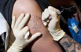 These are the latest jester tattoos designs for men and women. Jester Tattoos Lovetoknow