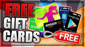 Survey sites and other market research platforms provide a simple service to businesses: Free Gift Cards How To Get Free Gift Cards Free Amazon Paypal Steam Itunes And More Youtube