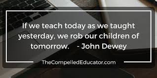  12 Quotes Technology In The Classroom Technology Quotes Professional Learning Tech Quotes