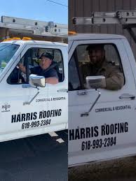 Review top brands · top local roofing pros · compare roofing pricing Harris Roofing Home Facebook