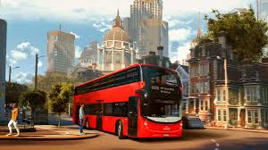 Bus simulator 18 latest version: Bus Simulator 21 Stillalive Studios