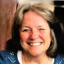 Sharon Ann Ellis Obituary