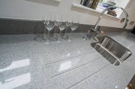 quartz worktops panorama kitchens