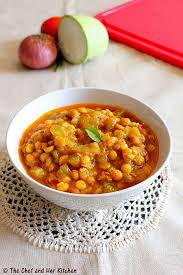 Lauki Chana Dal Recipe Dal Recipe Indian Food Recipes Recipes