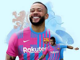 Depay has been a signing that ronald koeman has demanded as the manager strongly believes that his compatriot has the qualities to perform at barca. W1wvthlss Uo6m