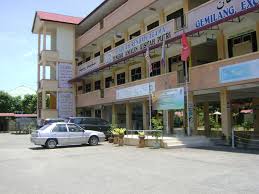 Penolong kanan hem b/p guru besar sekolah agama tengku amalin a'ishah putri jawatankuasa bimbingan dan kaunseling. Sra Tengku Amalin A Ishah Putri