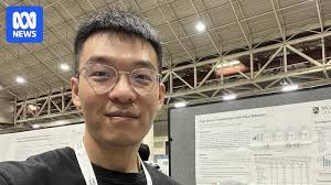 Before helping to create DeepSeek, this engineer was an Australian uni…