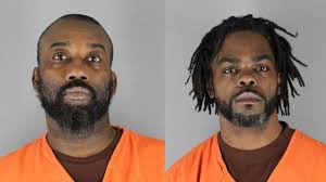 2 charged in connection with shooting in front of Minneapolis bar