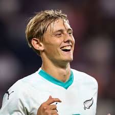 All Whites net late equaliser to draw 1-1 against the US