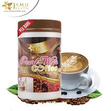 .jamu jelita tvc pearl white putih mulus 2016, kapsul jamujelita pearl white putih mulus, buletin utama extra jamu jelita 050718, dilarang beli 7 produk kosmetik ini, 5 produk skincare popular yg tak berkesan, wanita hari ini whi jamu jelita 280518 jelita makeup set glow treatment powder. Jamu Jelita Pearl White Coffee Bottle Shopee Singapore