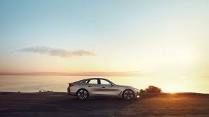 As bmw's first electric coupe, the i4 is designed to be a direct competitor for tesla's model 3 which has already captured a huge percentage of the market eager to. Leaked Bmw I4 Concept Revealed G20 Bmw 3 Series Forum