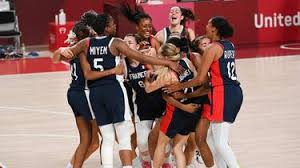 May 30, 2021 · l'équipe de france féminine de basket 3x3 qualifiée pour les jo de tokyo. 4fjfe Wx 3ehzm