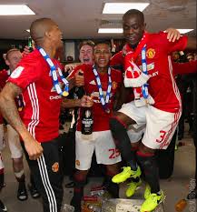 Comment metro sport reporter sunday 10 dec 2017 8:54 pm. Manchester United Players Celebrating