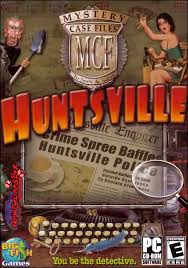 Mystery Case Files Huntsville Free Download Pc Game Setup