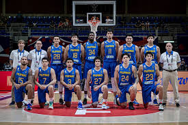 The philippines men's national basketball team is managed by the samahang basketbol ng pilipinas. Gilas Pilipinas Braces For Jordan Camp Sports Daily Tribune