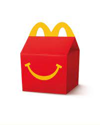 Mcdonald's is going big, with several toys to collect this month. Mcdonald S Happy Meal Facebook