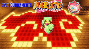 On this server you can go on an . First 3v3 Tournament Akatsuki Op Iceeramen Mod And Server Naruto Minecraft Mod Mmo Rpg Server Smp Vps And Vpn