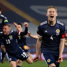 The home of scottish football on bbc sport online. Marshall Save Ends Scotland S Long Wait As They Pip Serbia To Euro 2020 Finals Euro 2020 Qualifying The Guardian