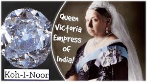 Venus rules the zodiac signs taurus (earth) and libra (air). Queen Victoria Empress Of India Koh I Noor Diamond Abdul Karim Youtube