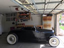 October 22, 2019 at 2:25 pm #1886187. History Traditional Garage The H A M B