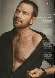 Throwing it back to a young Bryan Cranston