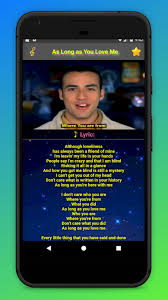 Descargar epub reader for all books you love gratis para android versión 8.0.39 precio 0 € de librera, lee tus libros favoritos desde la . As Long As You Love Me Video Sub Lyric For Android Apk Download