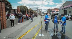 Este lunes 19 de abril podrán salir quienes tengan. Pico Y Cedula Para Hoy Viernes 16 De Abril De 2021 En Colombia Bogota Cali Y Medellin