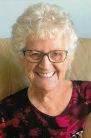 Obituary of Zita Marie LaSaga