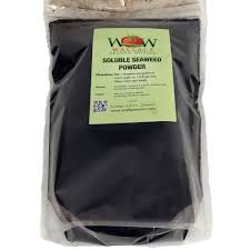 Shop with afterpay on eligible items. Organic Fertilizer Soluble Seaweed Powder Wallace Organic Wonder