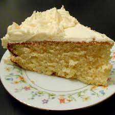 Butter Cake Recipe Butter Cake Butter Cake Recipe Desserts