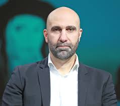 Ahmad Mansour (Autor)