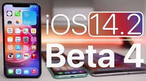 Ios 14 2 Beta 4 Is Out What S New Youtube