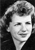 Peggy Pyle Obituary (2011)