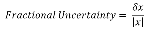 How To Propagate Uncertainty For Iso Iec 17025 Isobudgets