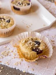 Happy Histaminfreiday Mit Fruhstucksmuffins Danielas Foodblog Rezept Fruhstucksmuffins Lebensmittel Essen Histaminarme Rezepte