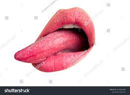 8,235 Woman Long Tongue Images, Stock Photos & Vectors | Shutterstock