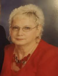 Obituary information for Emma Jane Hipp