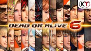 Koei tecmo has delayed dead or alive 6 by two weeks.it was due out 15th february 2019. Dead Or Alive 6 Neues Update Und Season Pass 4 Am 21 Januar Gamers De Aktuelle Spiele News Und Reviews