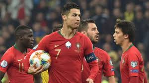Hungary vs portugal is the eleventh euro 2020 game — and we've got all you need to know to watch it, wherever you are. Vtdtbsbf6b8vsm